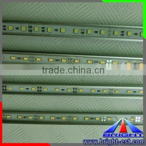 New Design Aluminum LED Light Bar SMD5630,Samsung 5630 LED Bar Light,LED Rigid Strip 5630 thumbnail-6