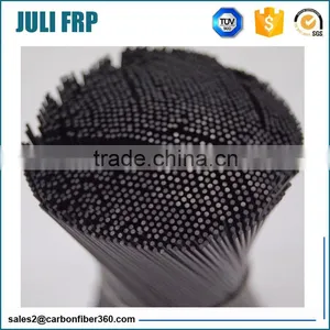 High Strength Pultrusion Carbon Fiber Rod ,carbon Fiber Pole,solid Carbon Fiber Rod Quality Choice thumbnail-3