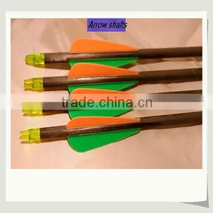 Wholesale Archery Arrows 32inch Factory Directly Sell High Quality Carbon Fiber Crossbow Arrow thumbnail-5