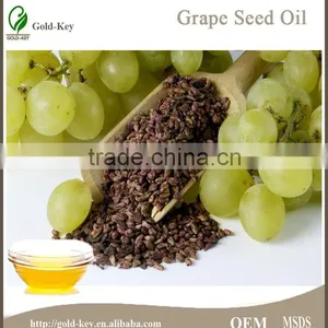 High Quality Grape Seed Oil, Grape Seed Oil Extraction, China Grape Seed Oil Price thumbnail-3