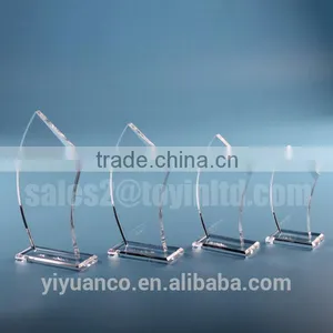 Acrylic Trophy/award ATA--053 thumbnail-2