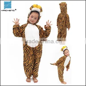 Kids Lovely Jungle Animals Costumes thumbnail-1