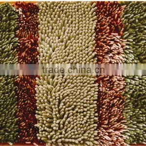 New Design Chenille Rugs and Carpet With Anti-slip Base thumbnail-4