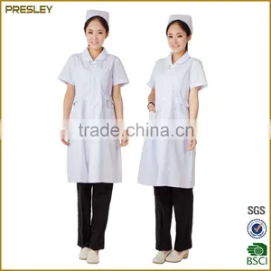 Hospital Doctor Uniforms For Doctors Cheap Elegant Uniform Price /Lab Coat/Doctor Uniform thumbnail-5