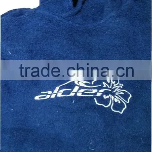 Wholesale Hooded Towels for Adults Animals thumbnail-2