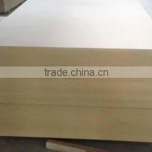 MDF Decoration Boards 1220*2440mm(4*8') thumbnail-1