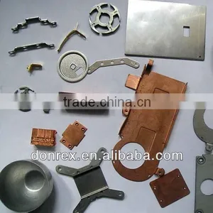 Metal Stamping Parts/ Metal Stamping Products thumbnail-1