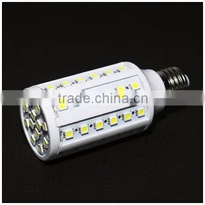 Lampe E27 Bulb Led High Lumen Smd5050 Led Corn Light Epistar Chip E27 Led Lamp thumbnail-1