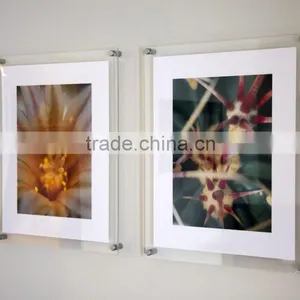 Elegant Design for Decorative and Piture Frame ps Moulding With 2015 Hot Sale thumbnail-5