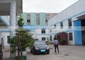 Foshan Ziran Bao Furniture Co., Ltd. company overview - view 1 thumbnail