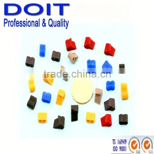 Rubber u Profile With Meet Any Harsh Conditions of Use thumbnail-1