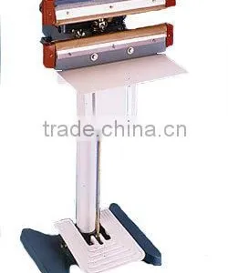 IMPULSE SEALER FOOT TYPE DOUBLE HEATING 300FT 450FT 600FT (5mm) thumbnail-5