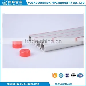 Hot Sell 2016 New Products Plastic Coated Pipe , Ppr Pipe Price , Ppr Pipe thumbnail-2