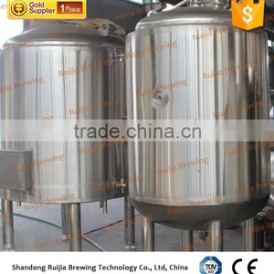 20BBL Brewing Equipment for Brewery thumbnail-2