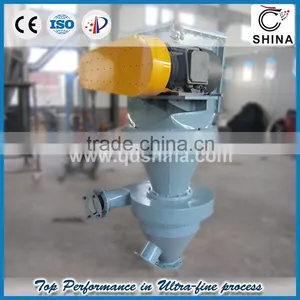 Powder Air Classifier Systems thumbnail-6