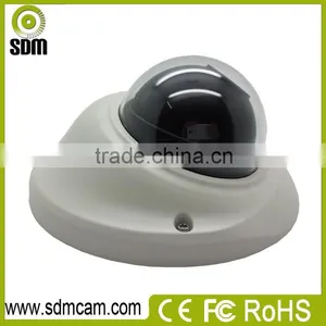 720P/1080P HD Vandal-proof Ahd Camera for Vehicles thumbnail-2