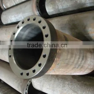 SAE4130 Cold Drawn Honed Cylinder Barrel thumbnail-1