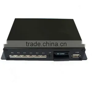 RDB Hot Sex Video Player With Pir Sensor DS005B-11 thumbnail-3