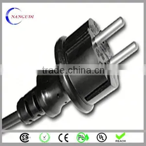Best Offer for Reliable UK Power Cord With Socket UK Plug With 8 Socket 2 Pin thumbnail-1