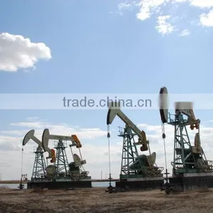 Yellowe Pump Jack Original Manufacture CYJ Series Pumping Unit thumbnail-6