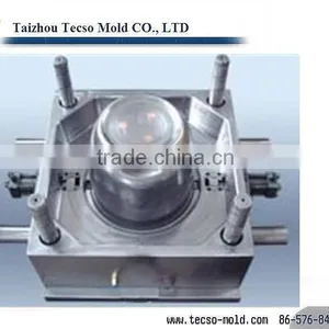 Plastic Paint Bucket Mould Manufacturer thumbnail-1