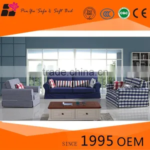 2015 Golden Sale for Soft Fabric Sofa Sets Living Room thumbnail-1