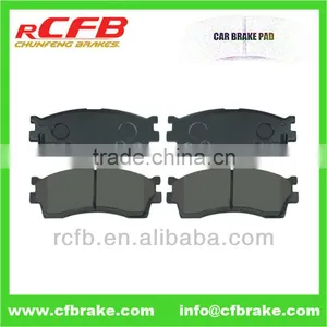 CAR PART CAR BRAKE PAD FOR KIA BESTA, BONGO,K2500,2700 thumbnail-1