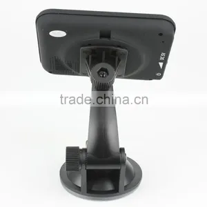 Factory Oem 2.4 GHZ Wirelesss Infrared Night Vision Hard Wired Baby Monitor thumbnail-4