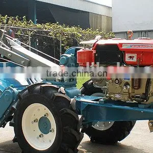 Wheel Farm Tractor thumbnail-1