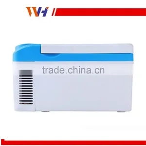 Traveling Camping Outdoor Portable Car Refrigerator thumbnail-3