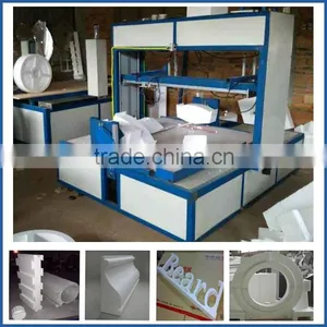 CNC Expandable Polystyrene Cutter/3d EPS Foam Cutter thumbnail-1