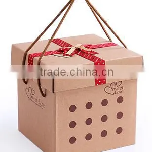 LM-0004 Factory Price Paper Gift Bag Shopping Paper Bag, Custom Brown Kraft Paper Bag thumbnail-1