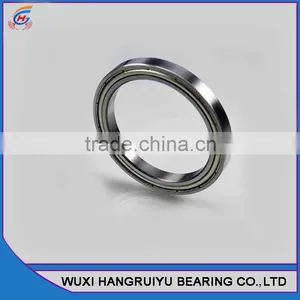 Electric Motor Ball Bearings CM4 Clearance 6816 6916 ZZ With Bore Sizes 80mm thumbnail-1