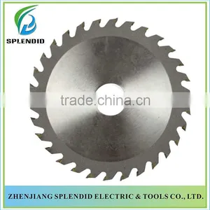 Offer Tungsten Carbide Tipped Circular Saw Blade thumbnail-4