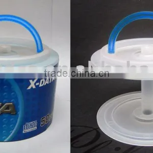 DVD Box Cdr(dvdr) Packing Box thumbnail-1