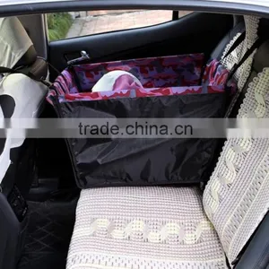Dog Hammock Seat Protector thumbnail-1