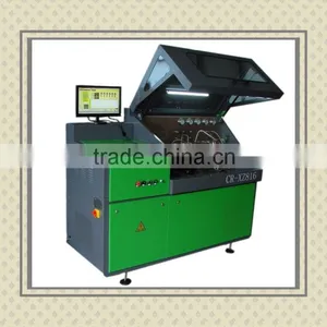 High-pressure Diesel Common Rail Injector &pump Test Bench/stand/bank CR-XZ816 thumbnail-1