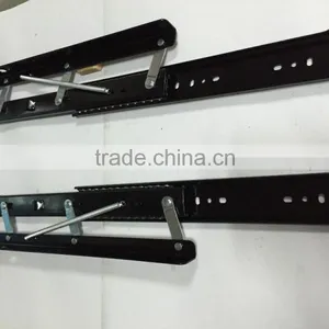 Heavy-duty Spring Telescopic Dining Table Slide(table Extension Mechanism) thumbnail-2