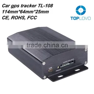 Car GPS Tracker Vehicle Gps Tracker With Real Time Tracking and Remote Control thumbnail-1