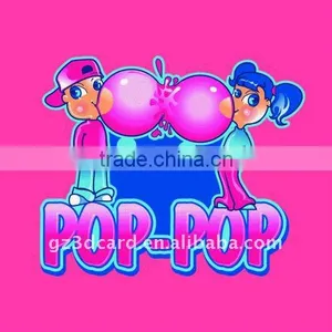 Custom 3d Lenticular Poster thumbnail-1