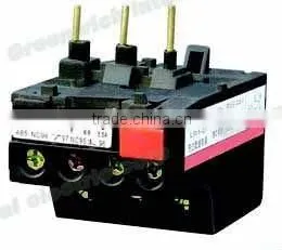 LR1-D SERIES THERMAL RELAY thumbnail-1