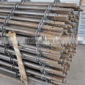 Best Seller!!China Ringlock Scaffolding System With Good Quality thumbnail-1