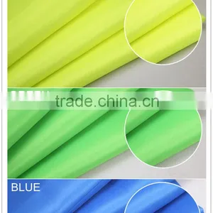 High Quality 100 Polyester Taffeta Black and White Print Fabric thumbnail-5
