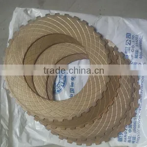 0501309330 Friction Plate / Friction Disc for 4WG200 Gearbox thumbnail-1