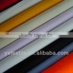 190t 100% Polyester Pongee Fabric thumbnail-1