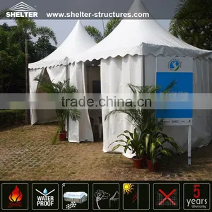 Aluminum Garage Canopy Frame thumbnail-5