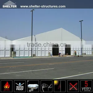 Wilton Warehouse Tents for Sale thumbnail-4