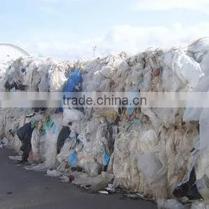 LDPE 80-20 Waste Plastic thumbnail-1