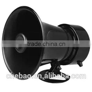 Security Alarm Siren 220v, ES-505 thumbnail-1