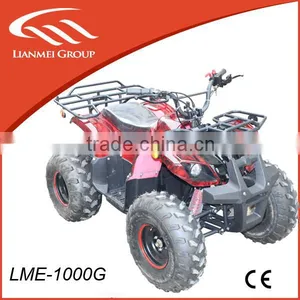 1000w Electric Atv China for Adult thumbnail-1